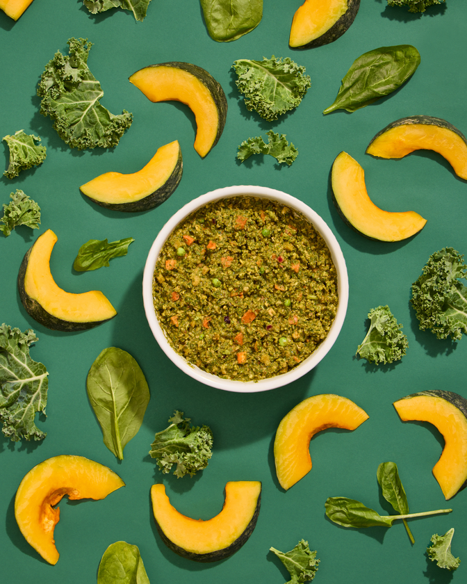 Load image into Gallery viewer, Dehydrated Dog Food | Whole Food Mixer