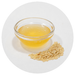Brown rice syrup
