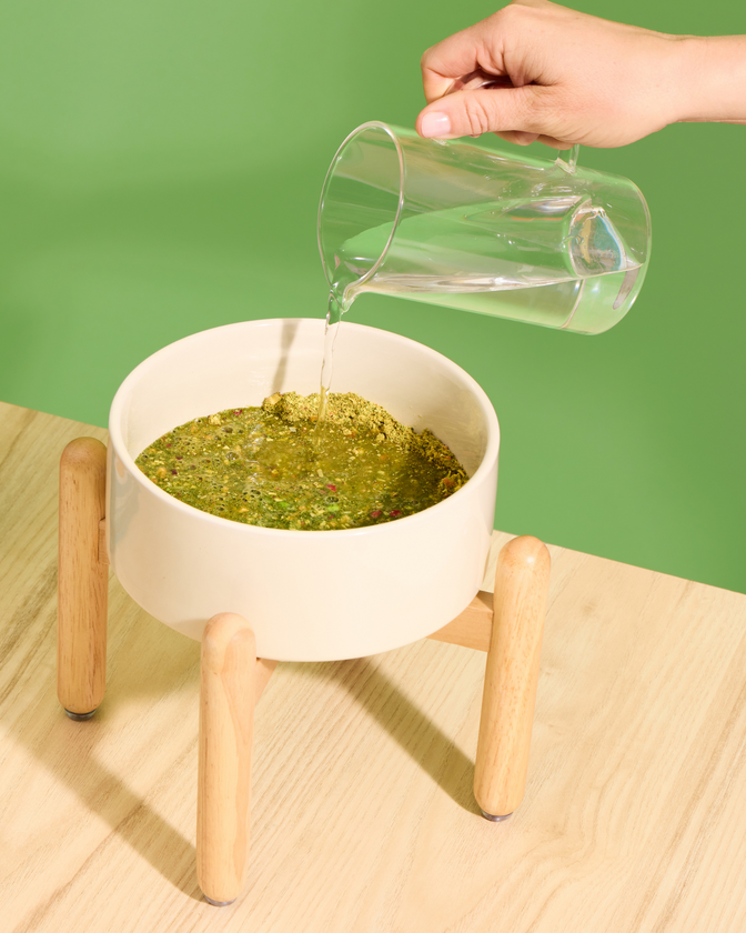 Load image into Gallery viewer, Dehydrated Dog Food | Whole Food Mixer
