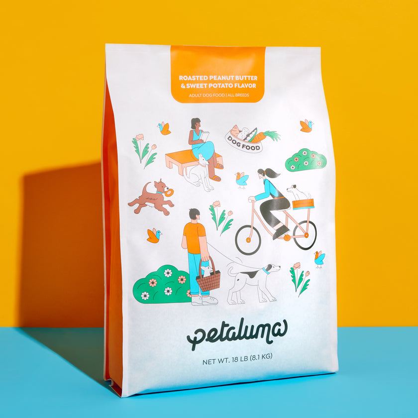 Load image into Gallery viewer, Petaluma Dog Food