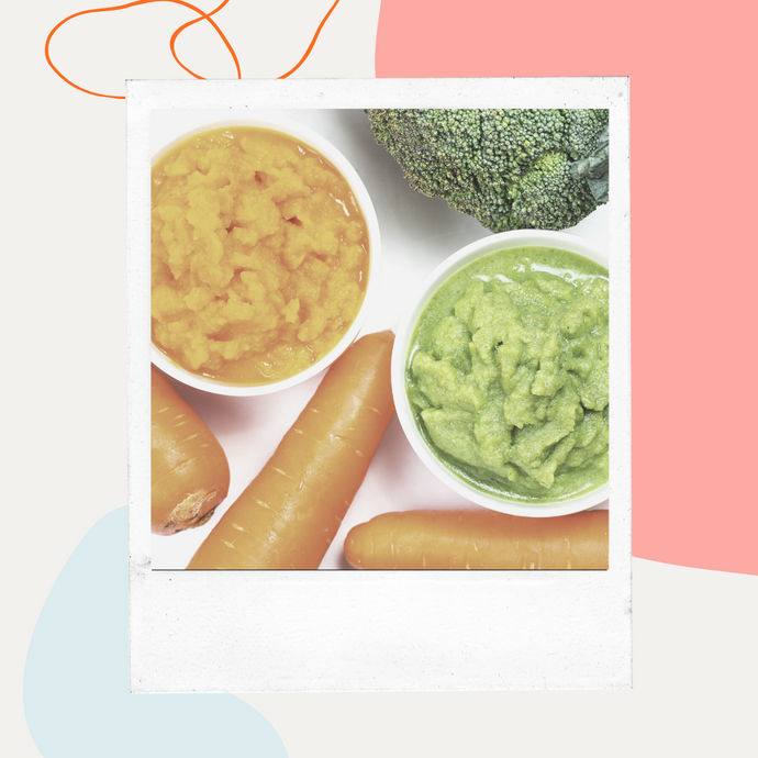 Mix up your dog's mealtime with these nutritious plant-based toppers