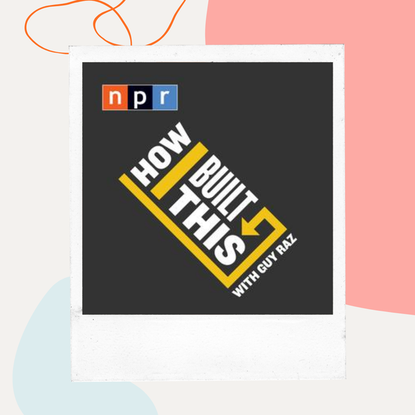 What We Learned on "How I Built This": Marketing Plant-Based Dog Food