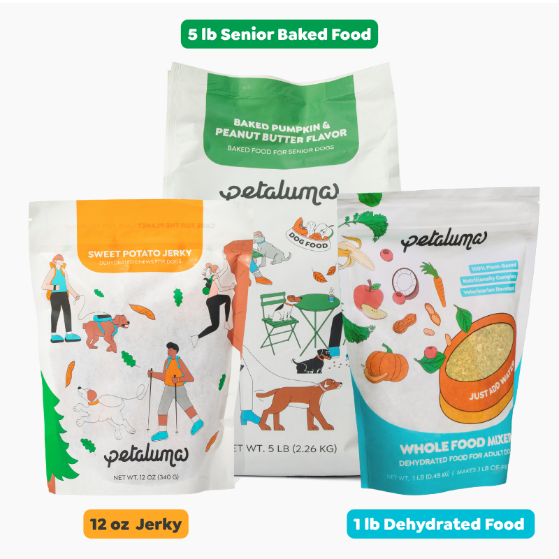 Load image into Gallery viewer, Senior Food Bundle
