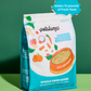 3 lb bag of Petaluma Whole Food Mixer — makes 10 pounds of fresh dog food