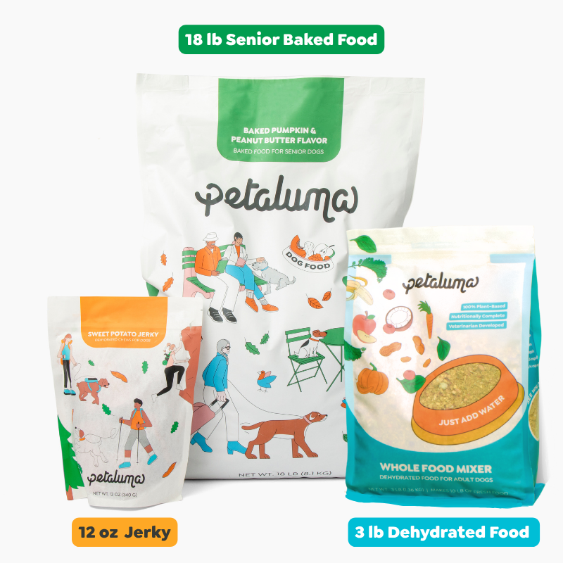 Load image into Gallery viewer, Senior Food Bundle
