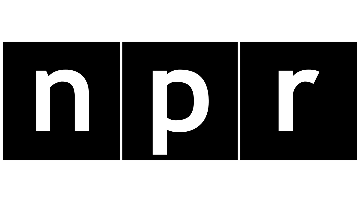 NPR logo