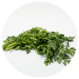 Parsley