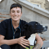 Dr. Sarah Dodd, BVSc, PhD, DECVCN