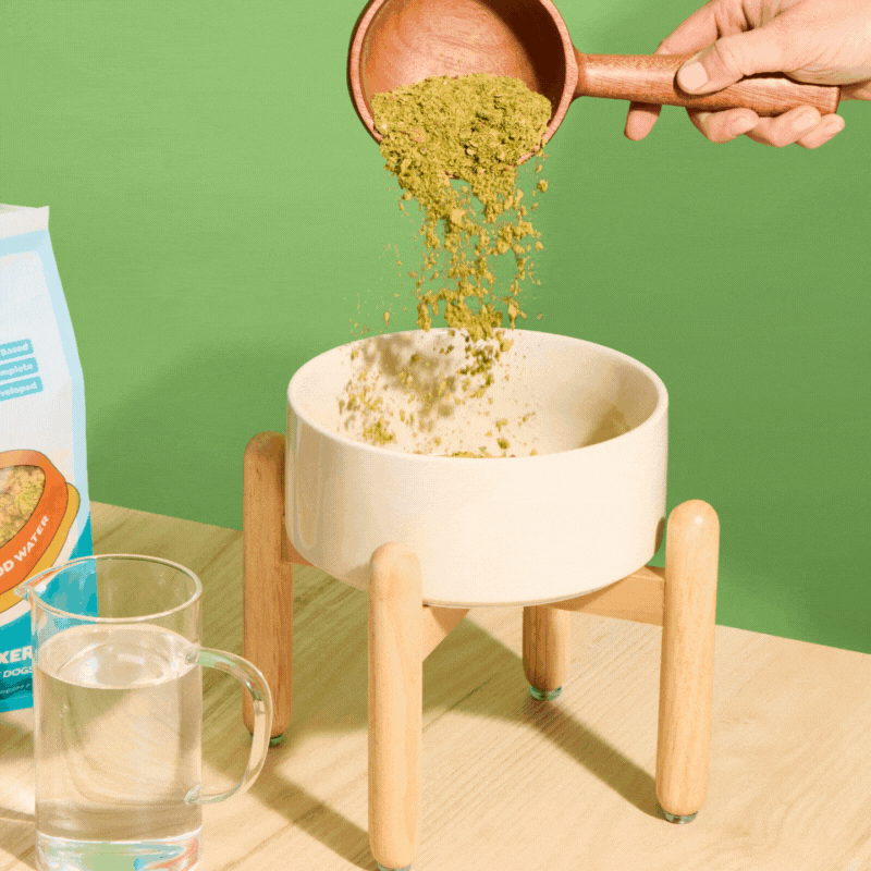 Load image into Gallery viewer, Dehydrated Dog Food | Whole Food Mixer
