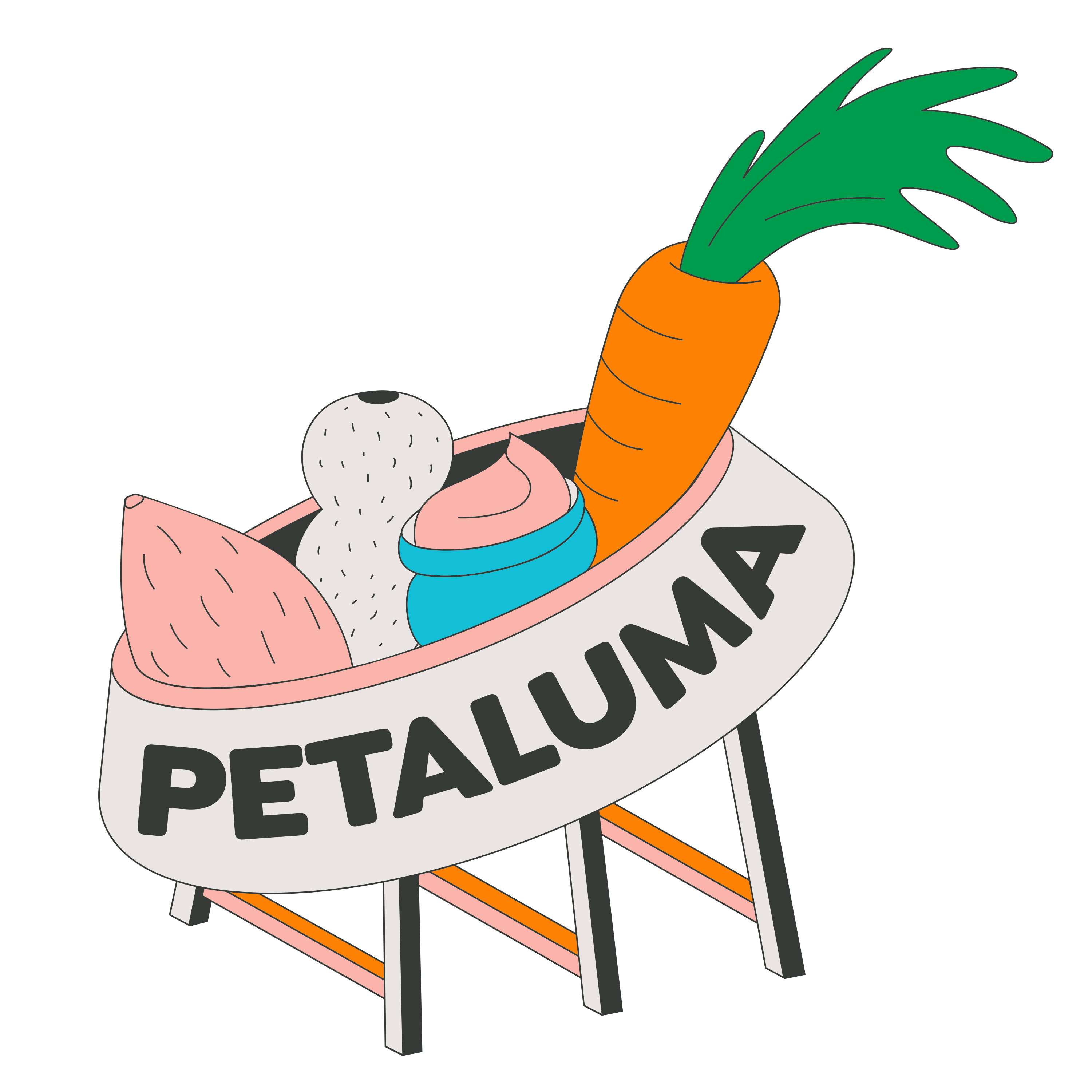 Petaluma
