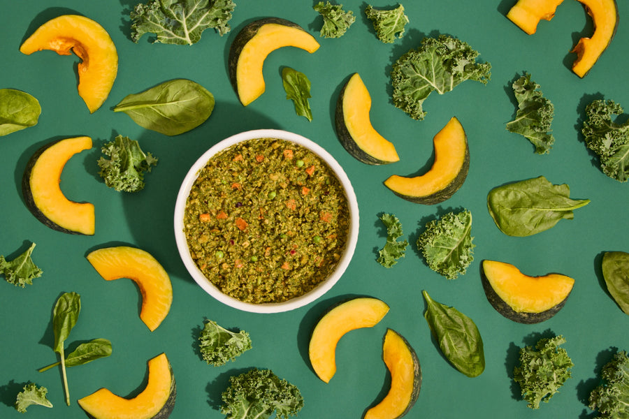 Reduced Inflammation