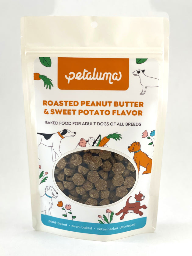 Load image into Gallery viewer, Roasted Peanut Butter &amp; Sweet Potato Flavor | 4 oz Sample

