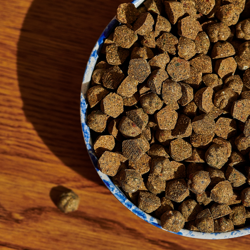 Load image into Gallery viewer, Roasted Peanut Butter &amp; Sweet Potato Flavor | 4 oz Sample
